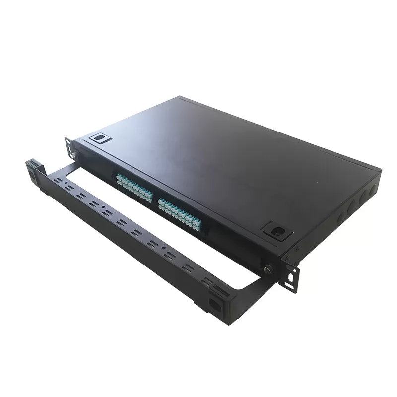 MTP MPO patch panel