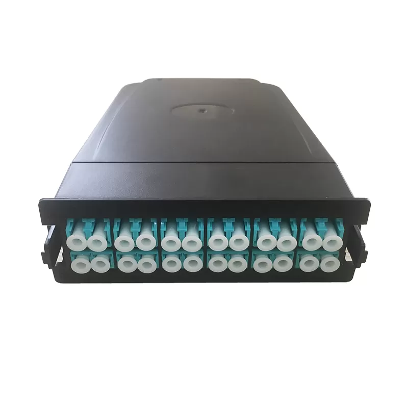 MTP MPO patch panel