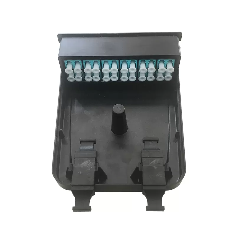 MTP MPO patch panel