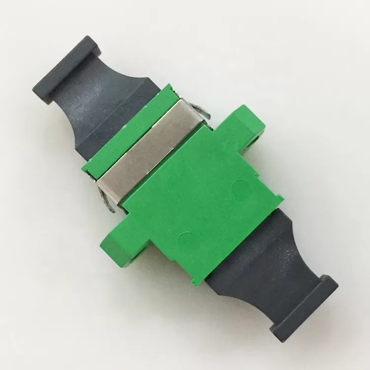 MPO APC Adapter