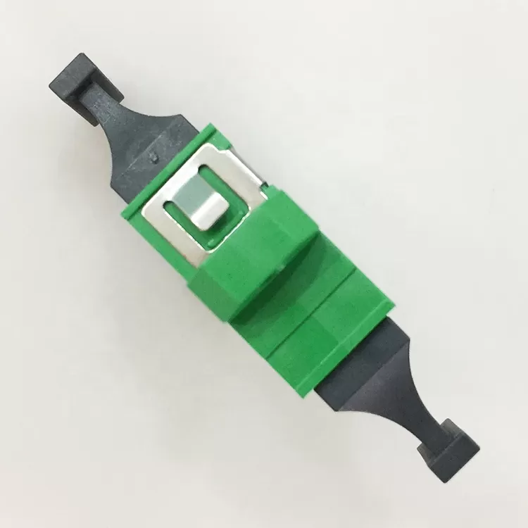 MPO APC Adapter
