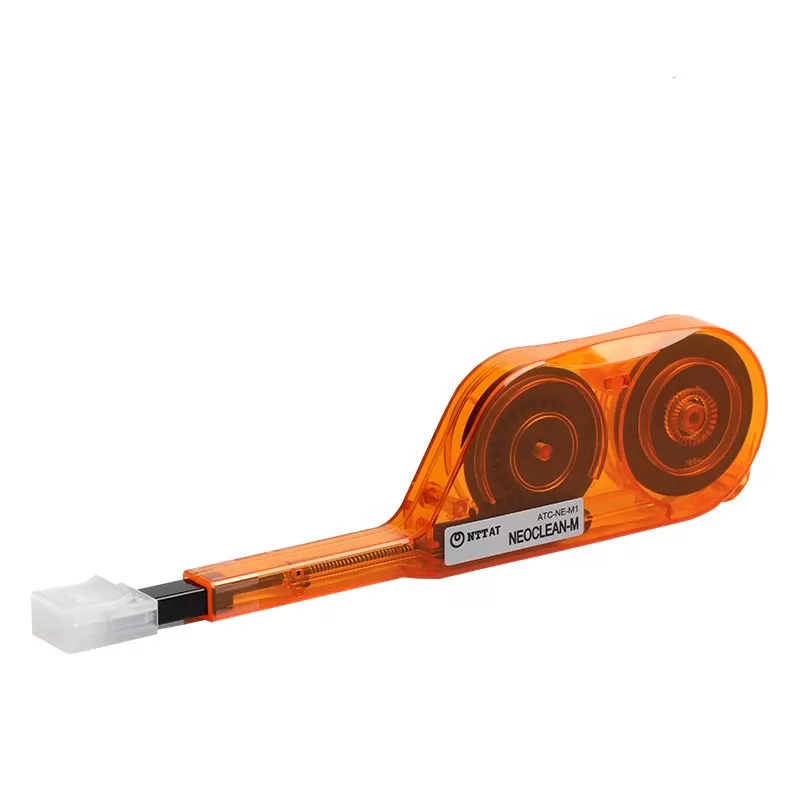 MPO Connector cleaning tool