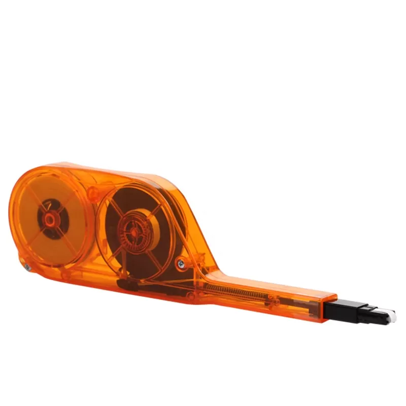 MPO Connector cleaning tool