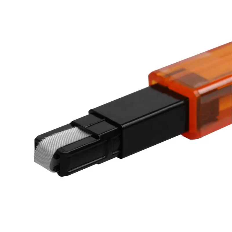 MPO Connector cleaning tool