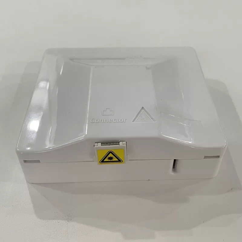Fiber Access Terminal Box