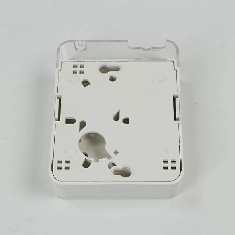 fiber optic terminal box