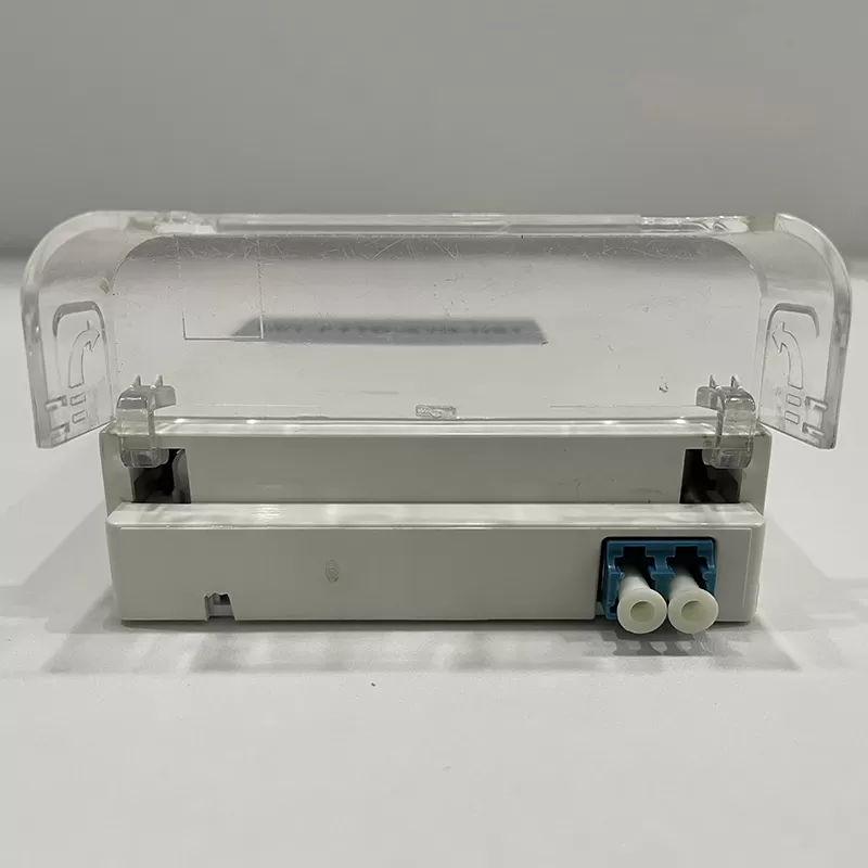 fiber optic terminal box