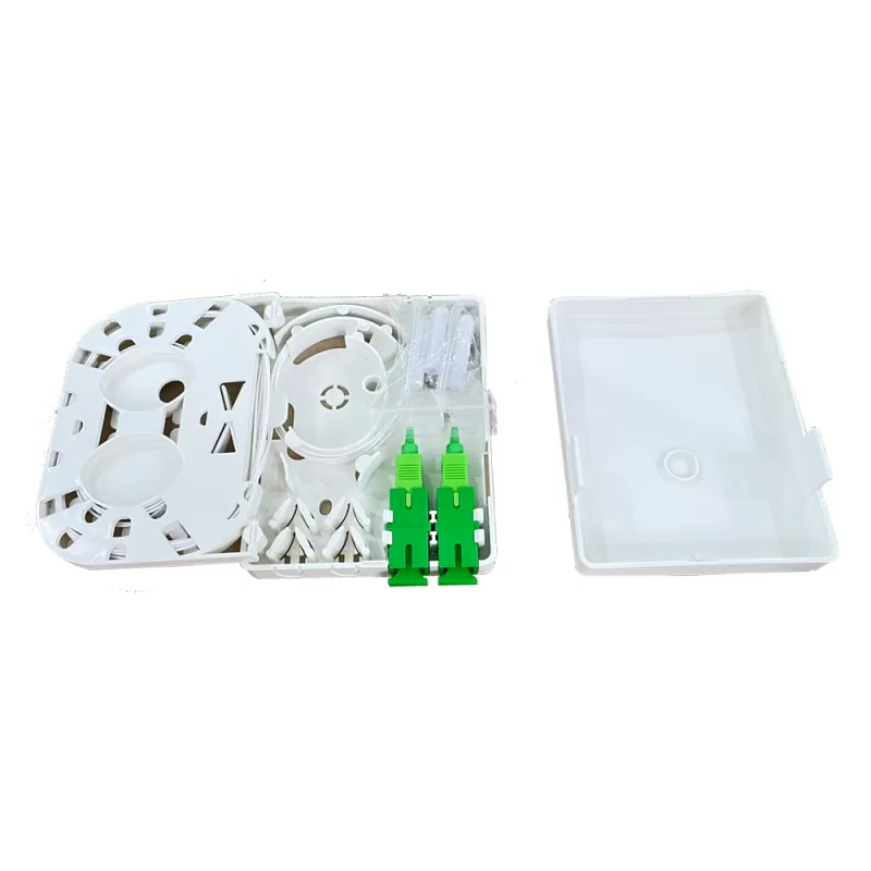 Fiber Access Terminal Box