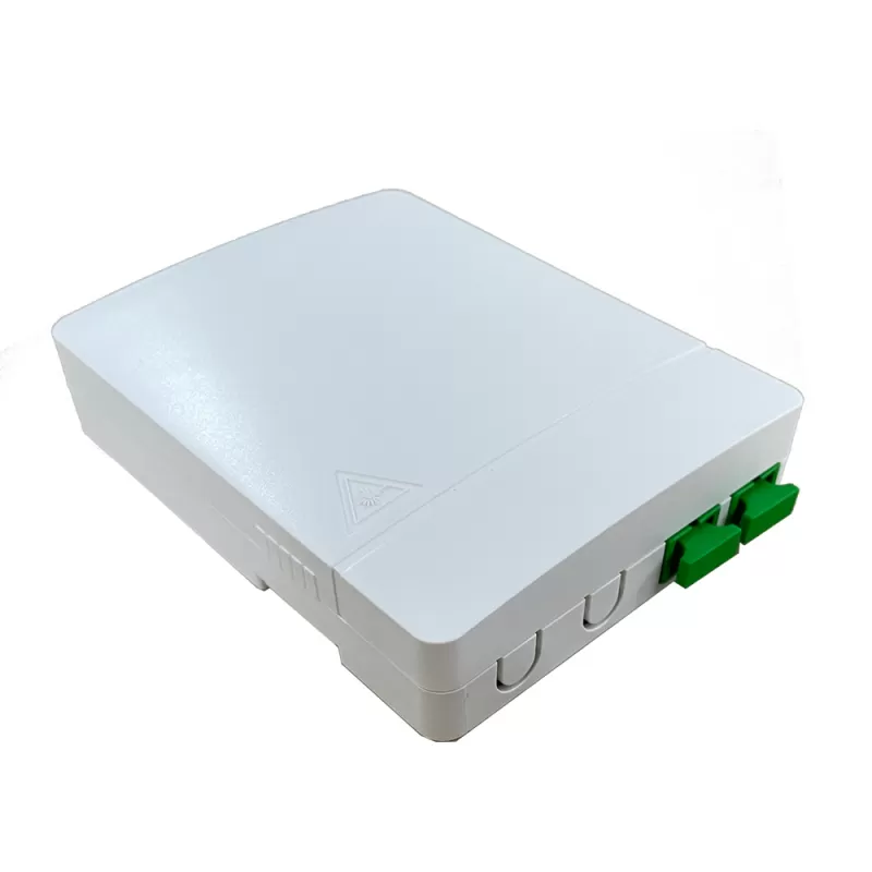 Fiber Access Terminal Box