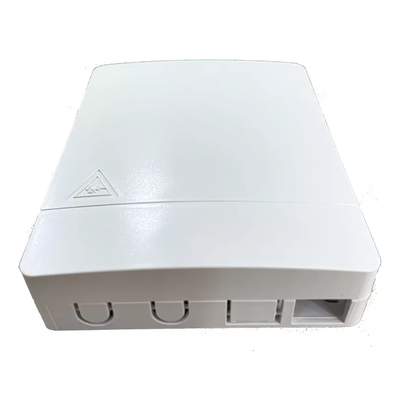 Fiber Access Terminal Box