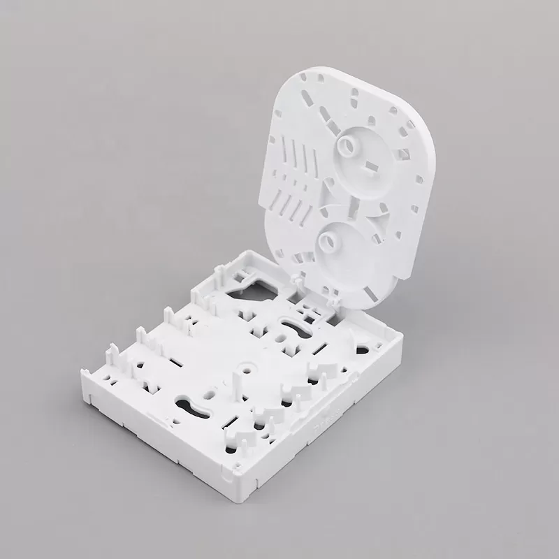 Fiber Optic Terminal Box