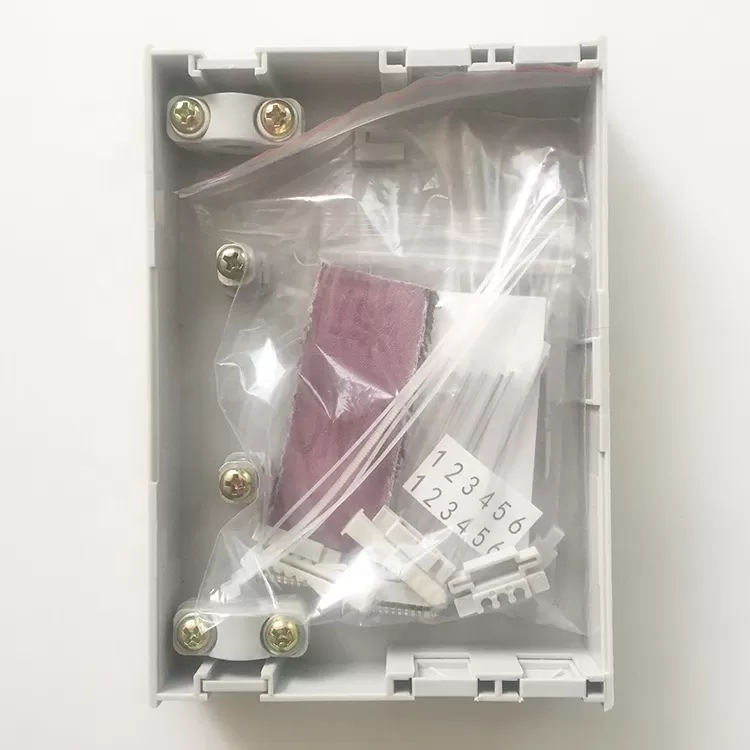 Fiber Optic Terminal Box