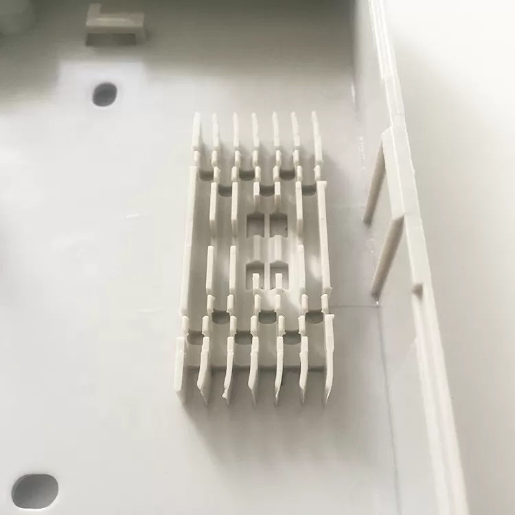 Fiber Optic Terminal Box