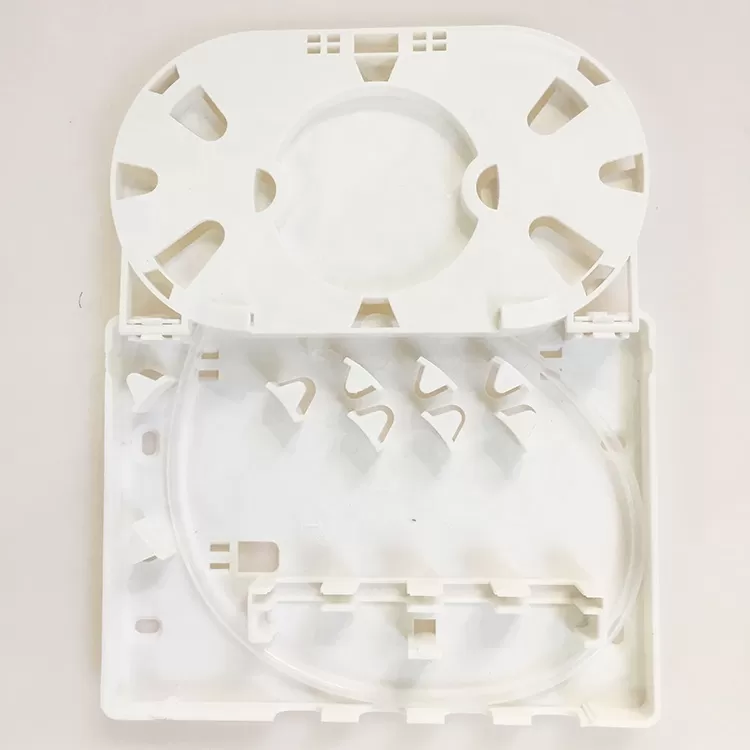 Fiber Optic Terminal box