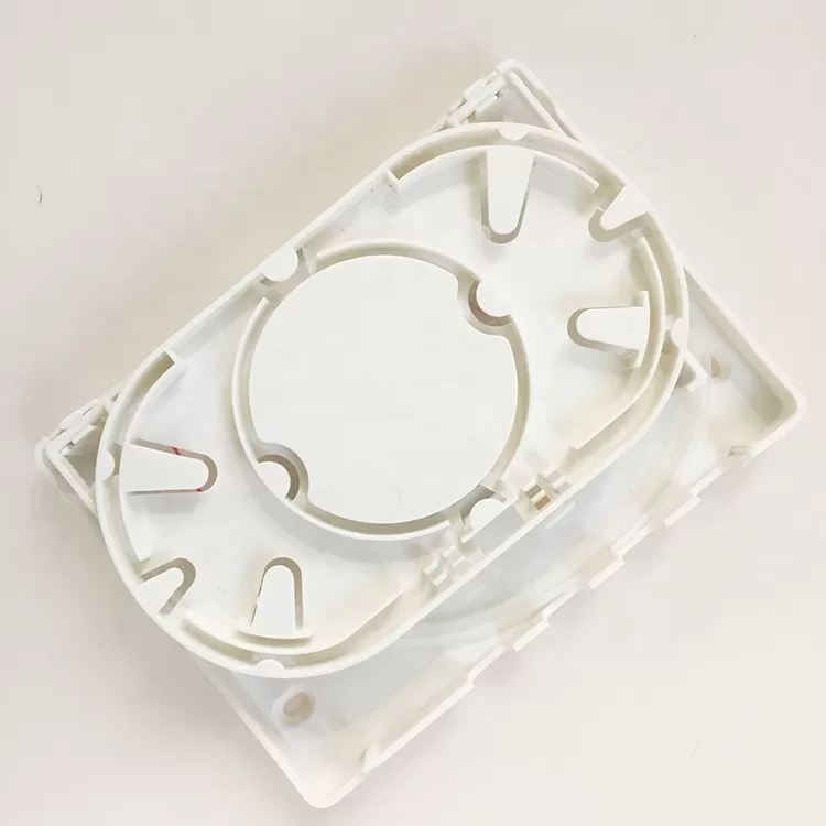 Fiber Optic Terminal box