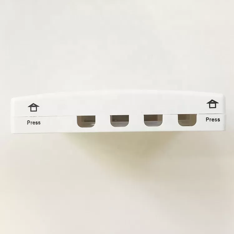 Fiber Optic Terminal box