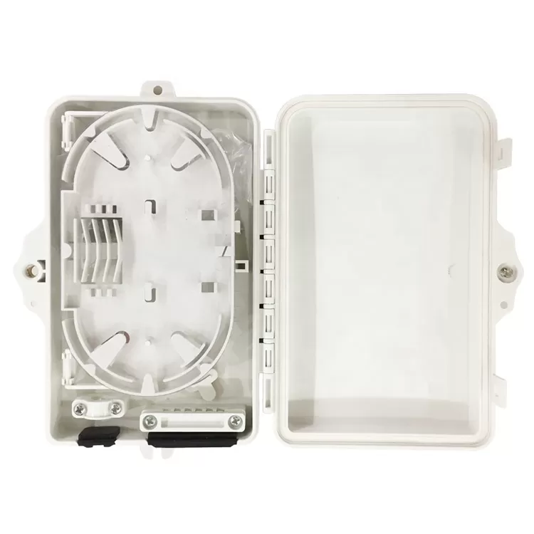 Fiber Optic Terminal Box