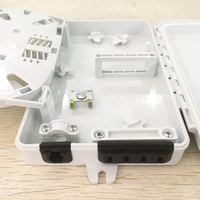 Fiber Optic Terminal Box