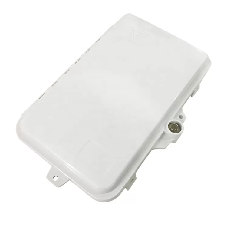 Fiber Optic Terminal Box