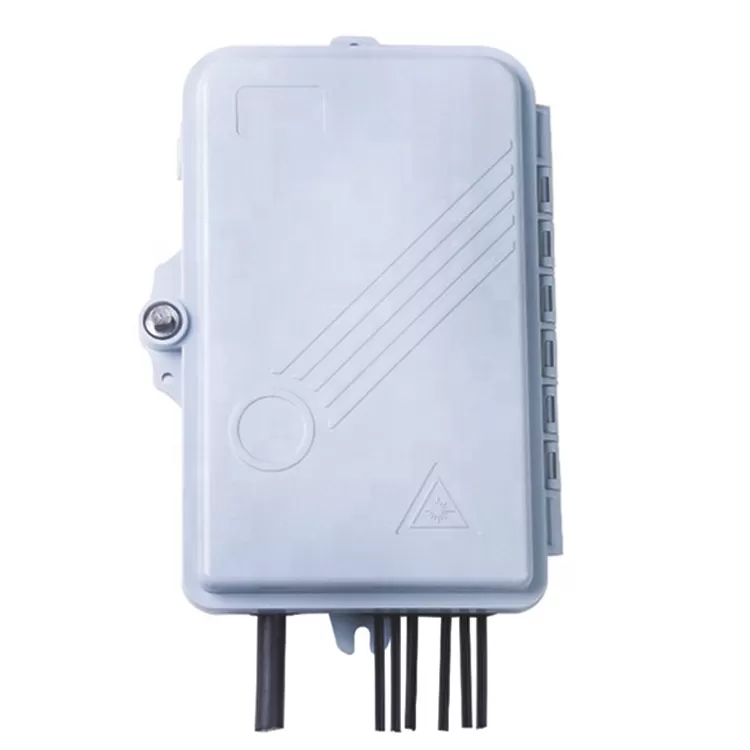 Fiber optic Terminal Box