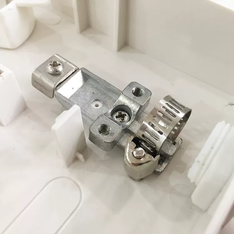 Fiber Optic Termination Box