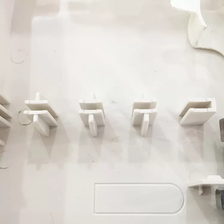 Fiber Optic Termination Box