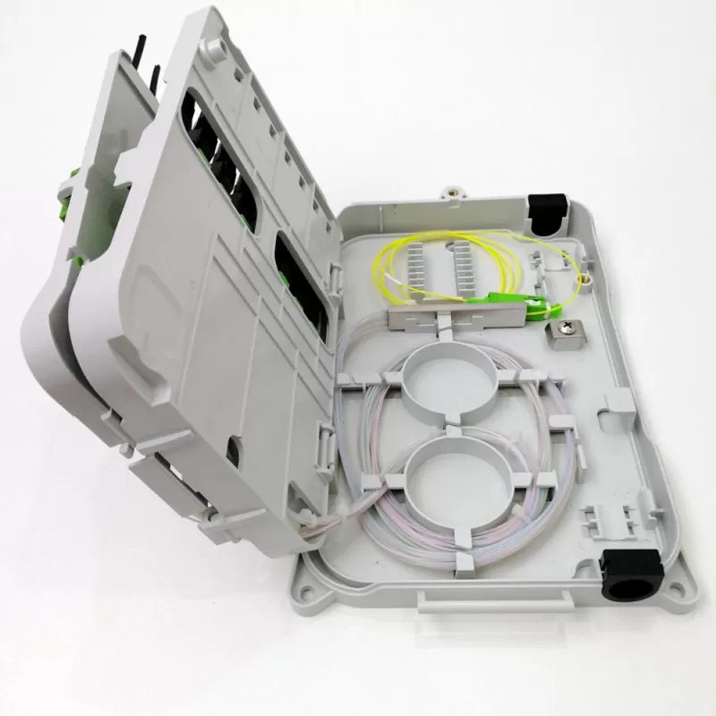 Fiber Access Terminal Box