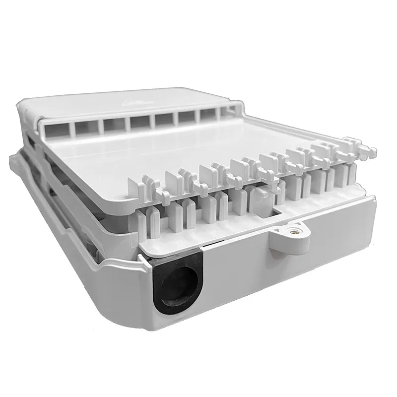 Fiber Access Terminal Box