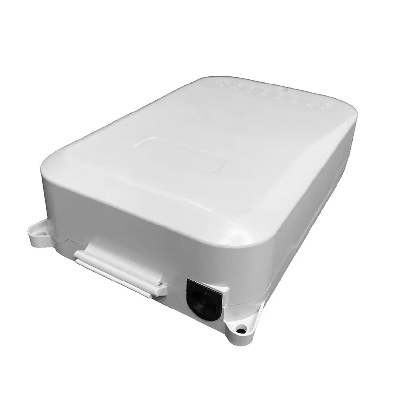 Fiber Access Terminal Box