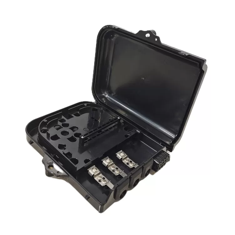 Fiber Termination Box