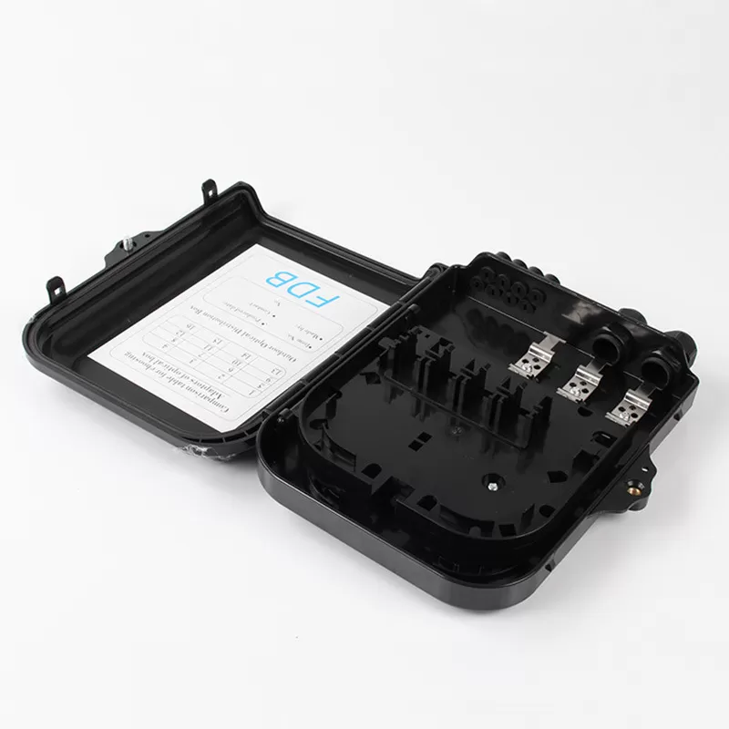 Fiber Termination Box