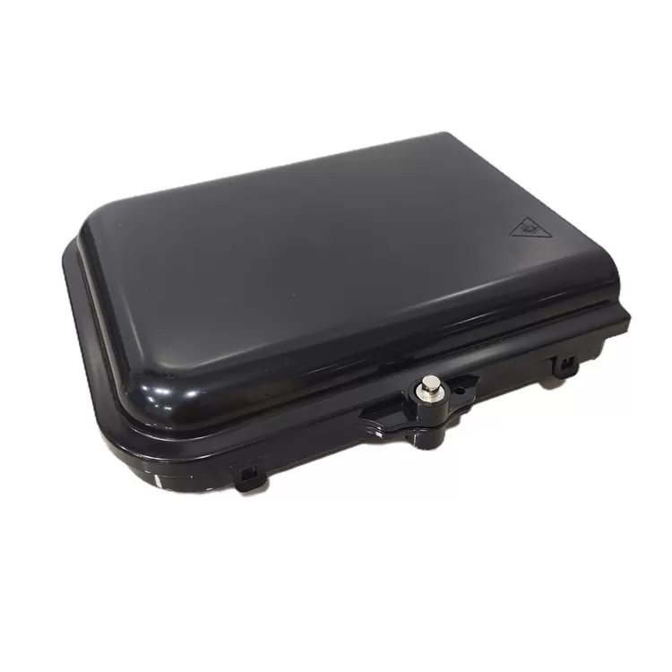 Fiber Termination Box