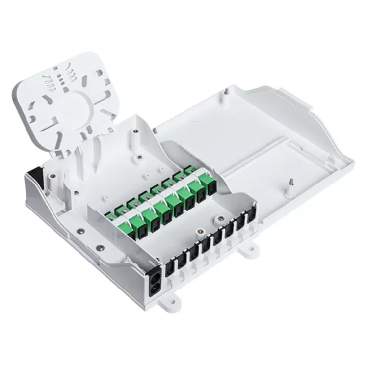 fiber access terminal box