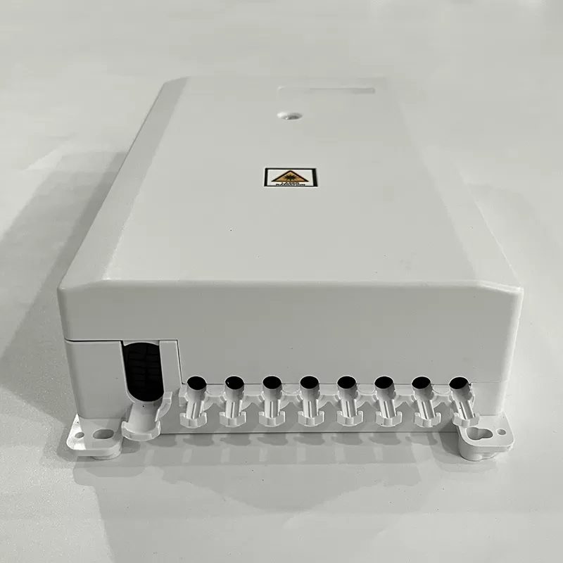 fiber terminal box
