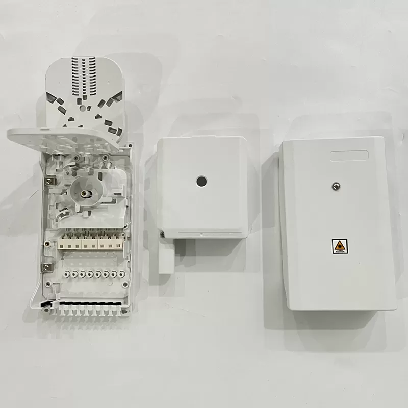 fiber terminal box