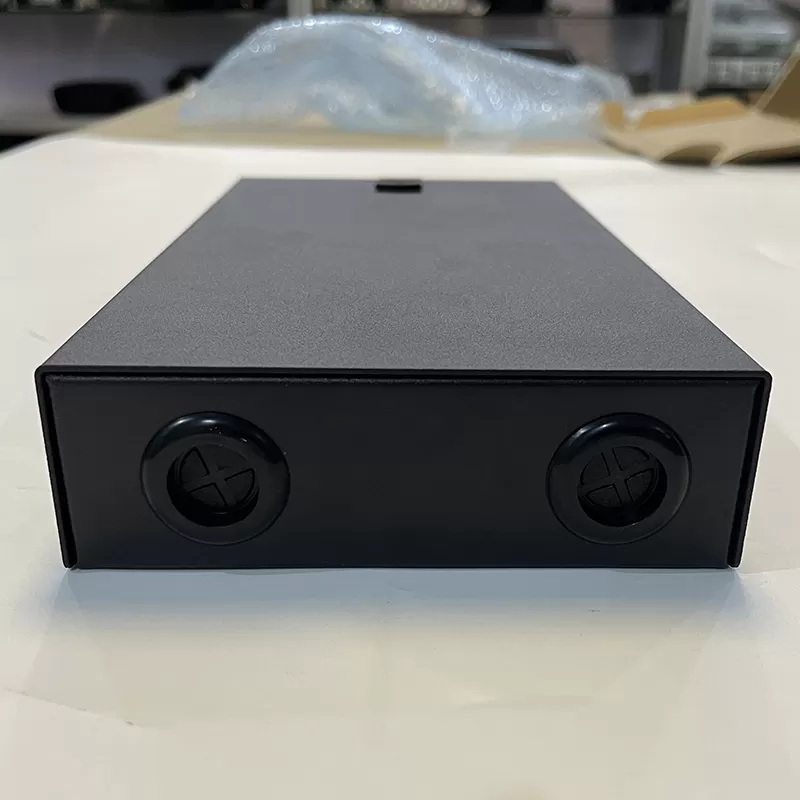 Fiber Optic Terminal box