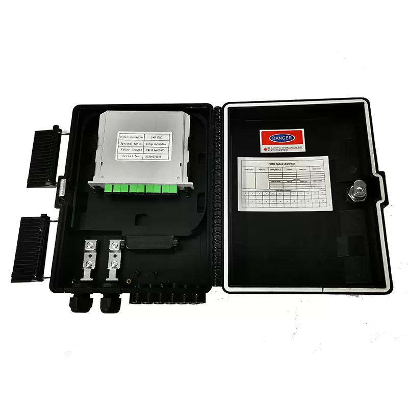 Optical Fiber Terminal Box