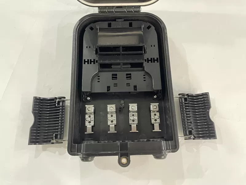 16 Port Fiber Optic Distribution Box