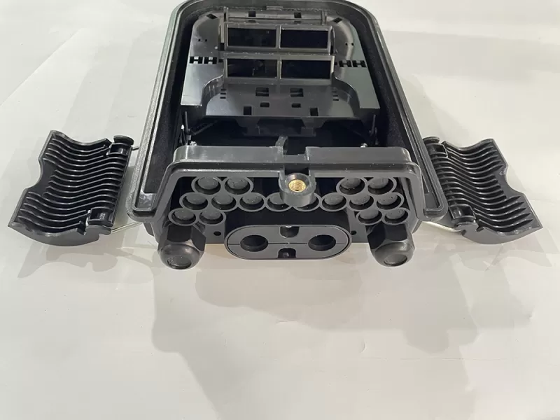 16 Port Fiber Optic Distribution Box