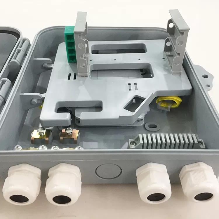 Fiber Optical Termination Box