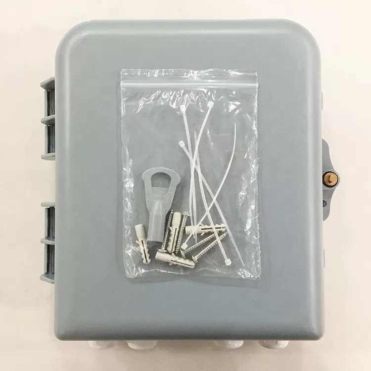 Fiber Optical Termination Box