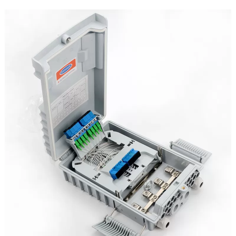 Fiber Distribution Box
