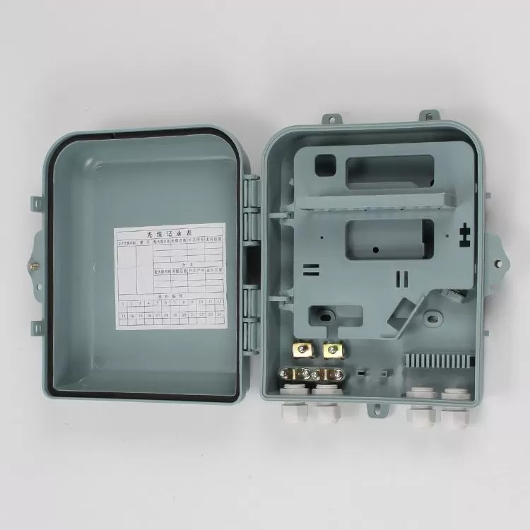 Optical Fiber Distribution Box
