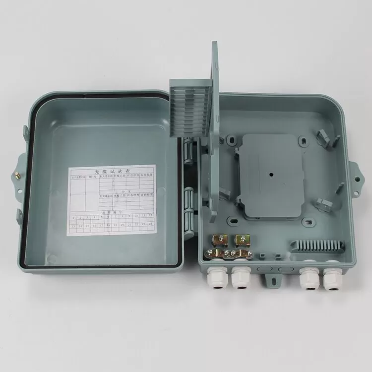 Optical Fiber Distribution Box