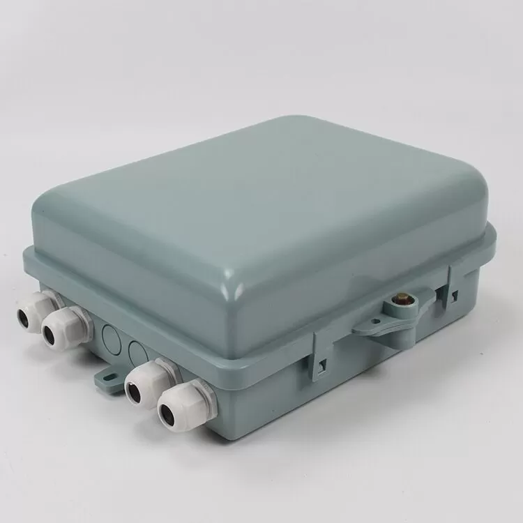 Optical Fiber Distribution Box