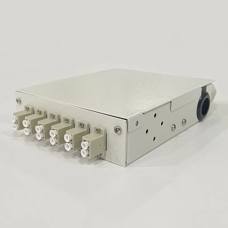 Fiber Terminal Box