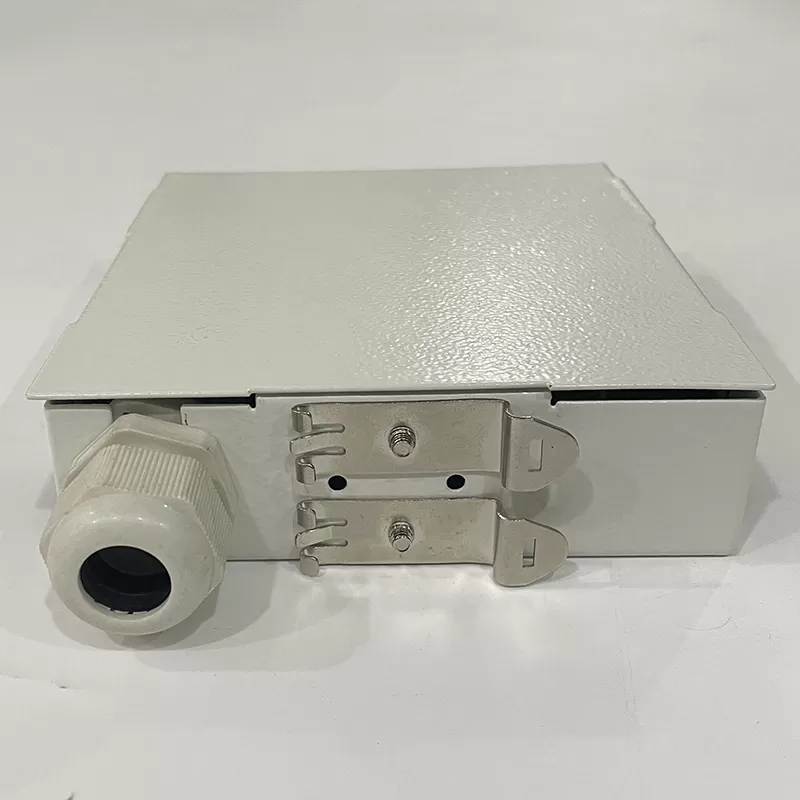 Fiber Terminal Box
