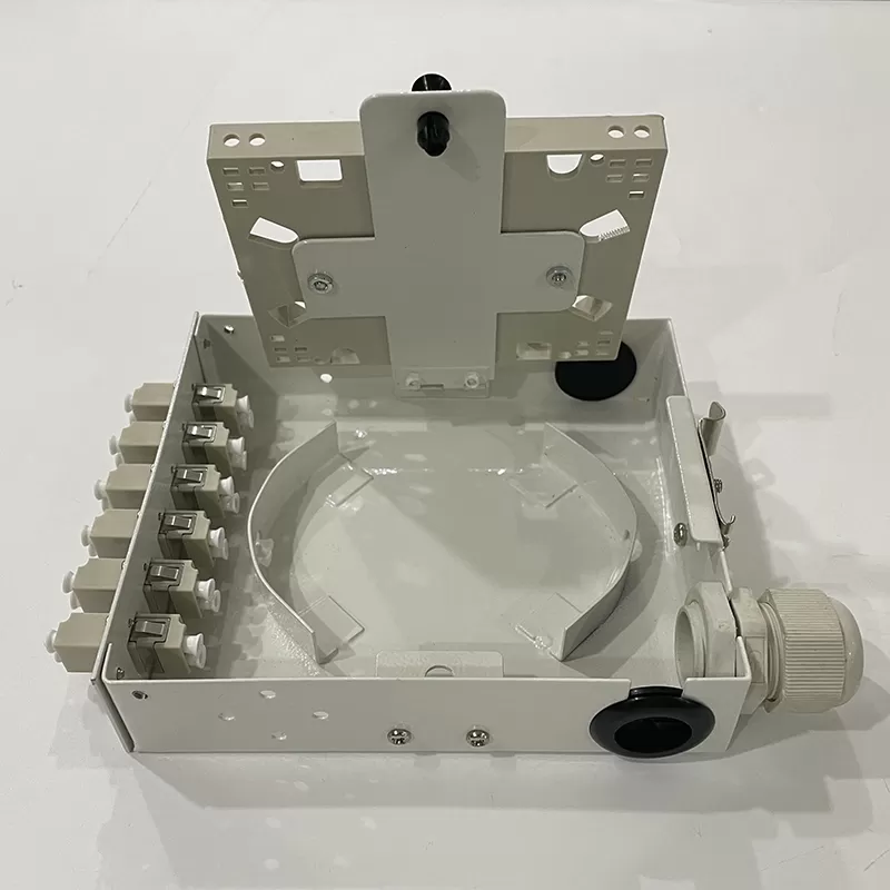Fiber Terminal Box