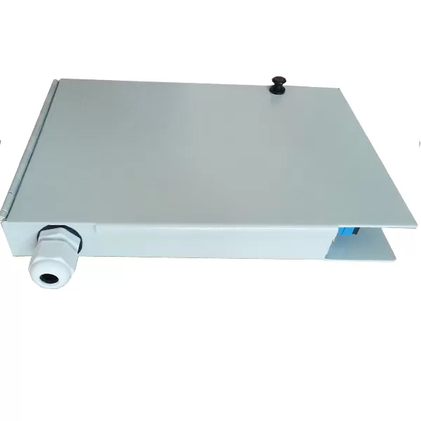 12 Core Fiber Optic Terminal Box