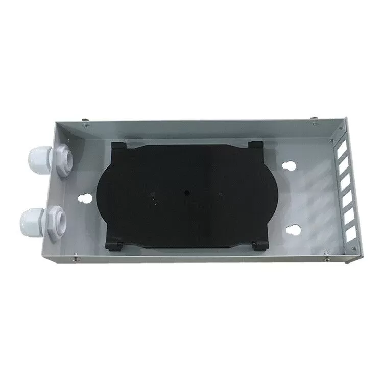 12 Core Fiber Optic Terminal Box